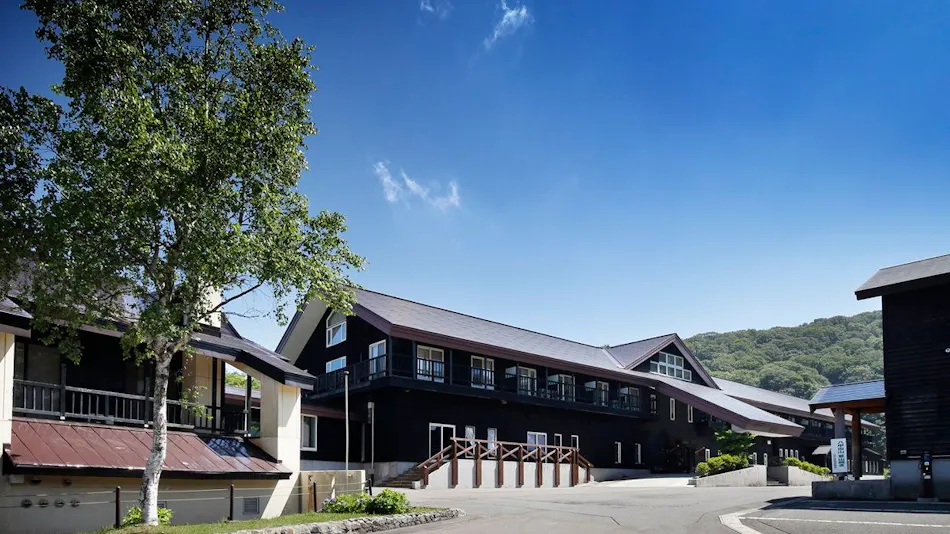 Hakkoda Jogakura Onsen Hotel Jogakura -HOTEL Jogakura-
