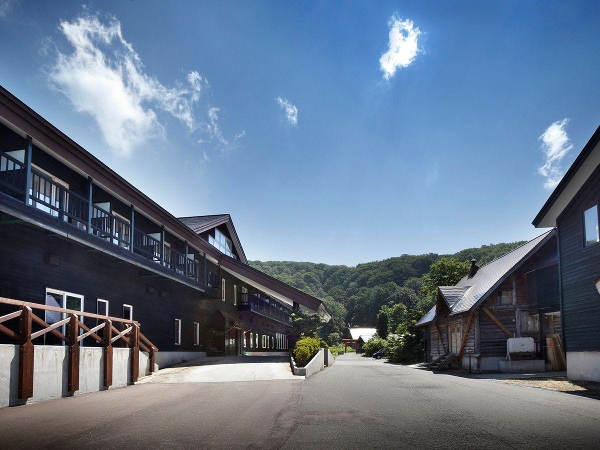 八甲田城ヶ倉温泉 ホテル城ヶ倉-HOTEL Jogakura-