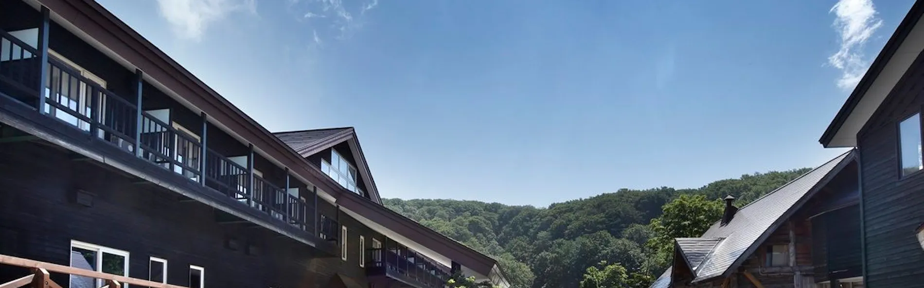 八甲田城ヶ倉温泉 ホテル城ヶ倉-HOTEL Jogakura-