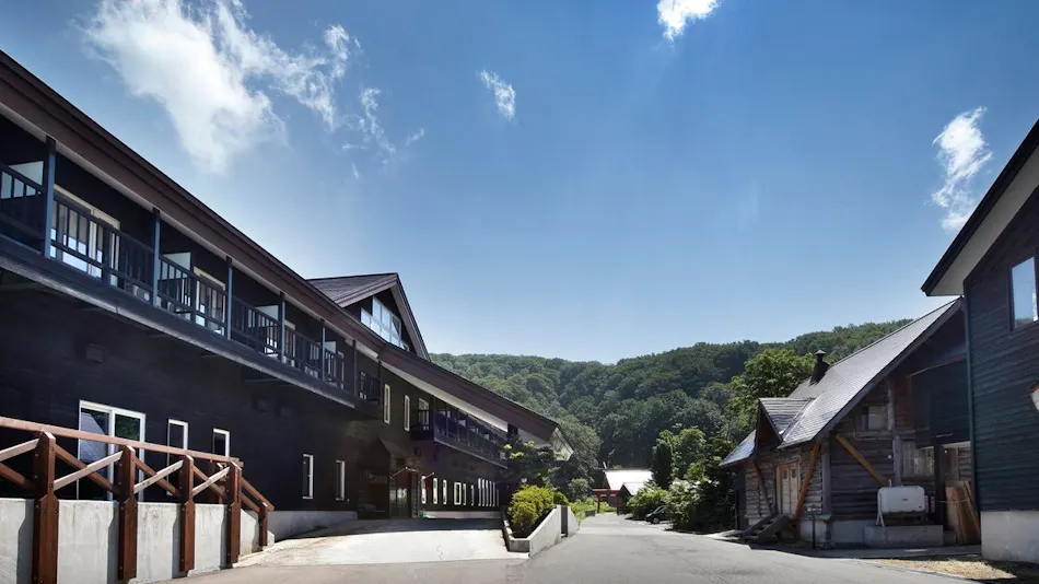 Hakkoda Jogakura Onsen Hotel Jogakura -HOTEL Jogakura-