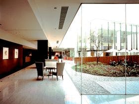 ホテルモリノ新百合丘