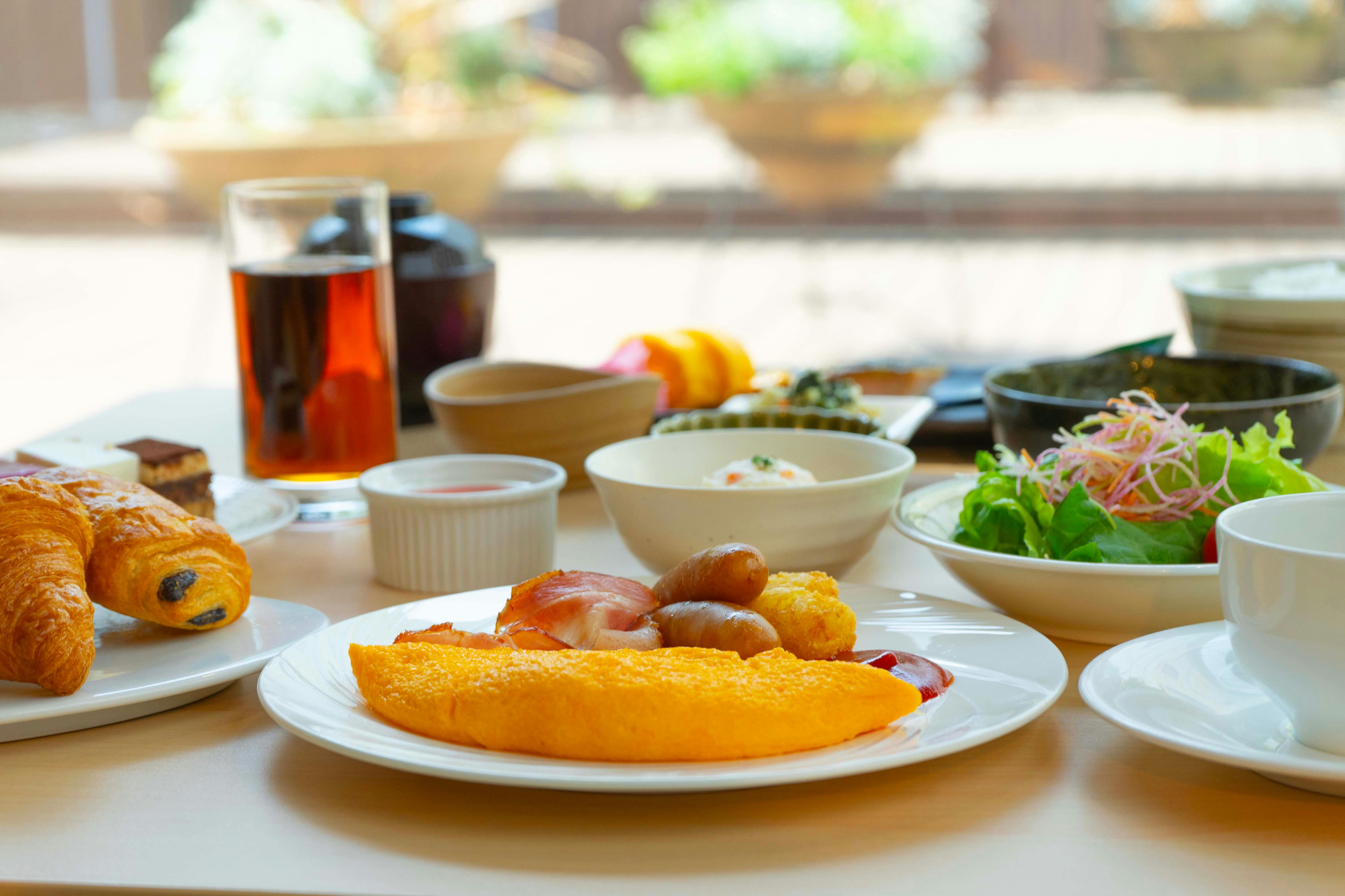 早割30！お得プラン【朝食付き】