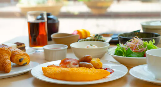 早割30!お得プラン【朝食付き】