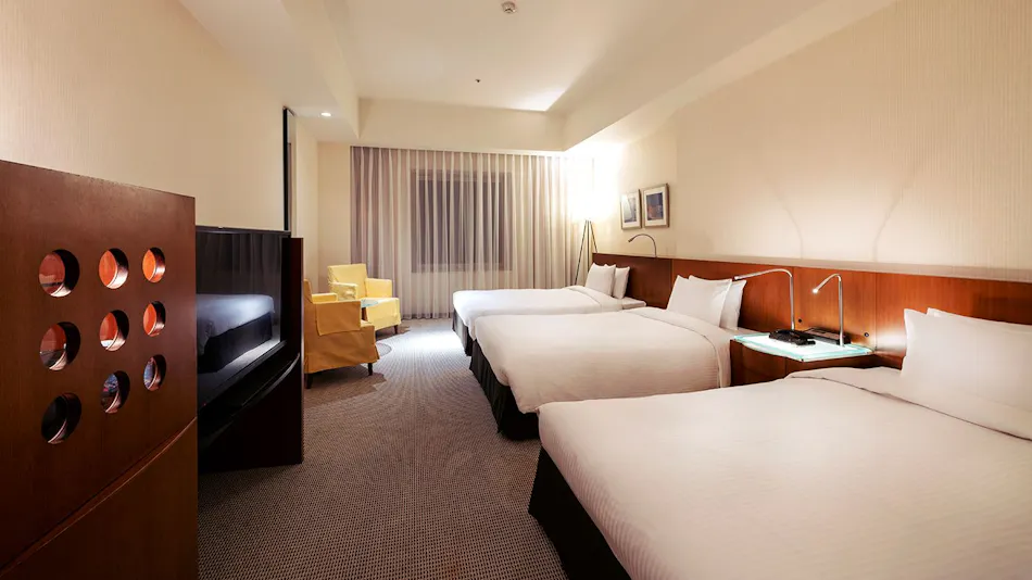 Hotel Molino Shin-Yurigaoka