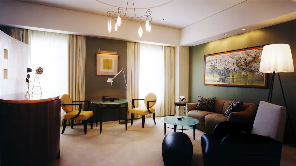 Hotel Molino Shin-Yurigaoka