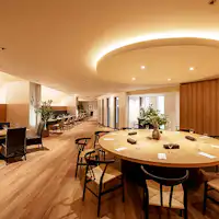 陽光餐廳 Le Ciel Molino