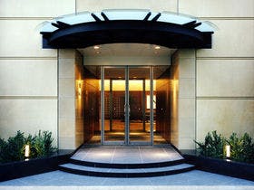 ホテルモリノ新百合丘