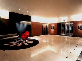 ホテルモリノ新百合丘