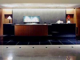 ホテルモリノ新百合丘