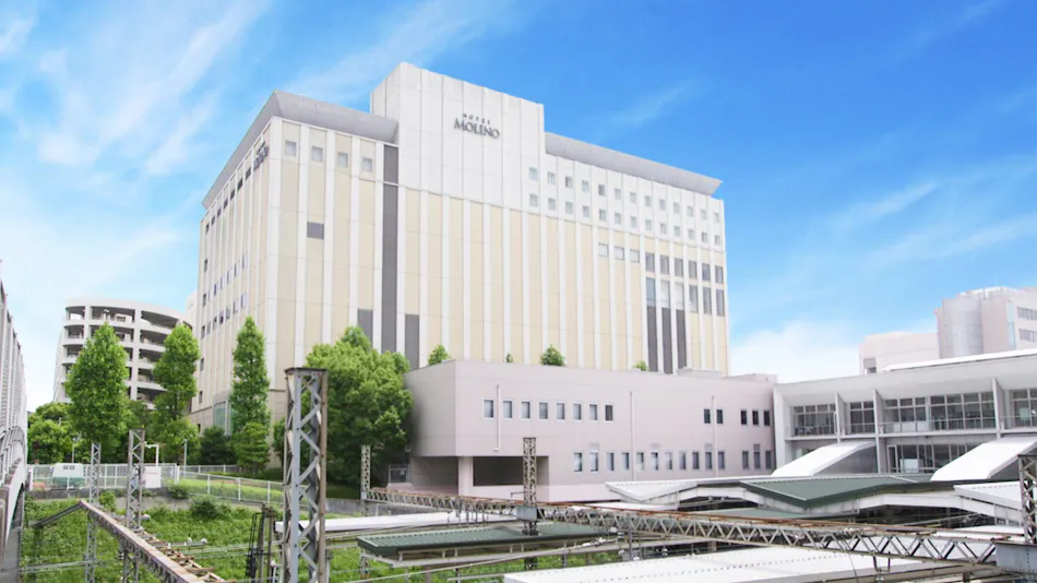 Hotel Molino Shin-Yurigaoka