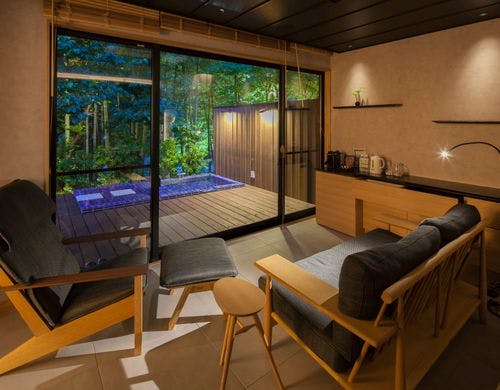 流清　りゅうせい 【禁煙】