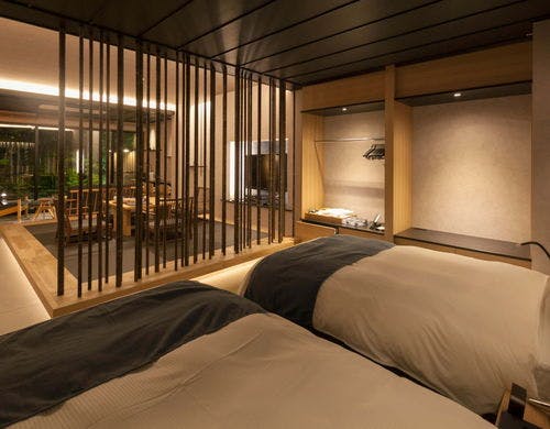 流清　りゅうせい 【禁煙】