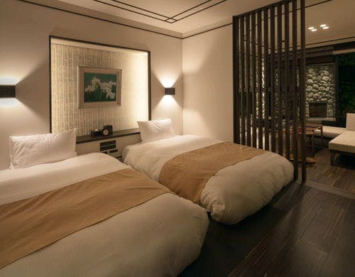 月響　げっきょう 【禁煙】