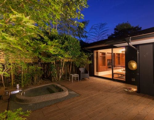 茜香　せんか 【禁煙】