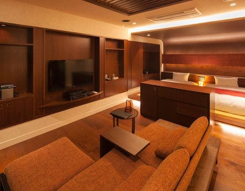 茜香　せんか 【禁煙】