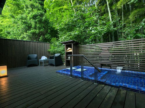 流清　りゅうせい 【禁煙】