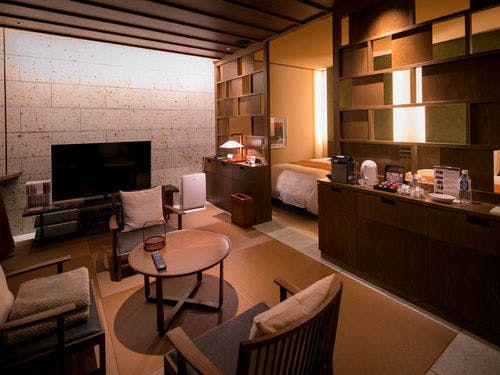 鶯鳴　おうめい 【禁煙】