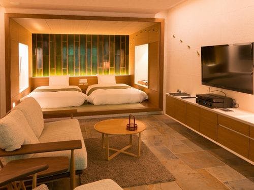 笹音　ささね 【禁煙】