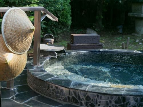 月響　げっきょう 【禁煙】