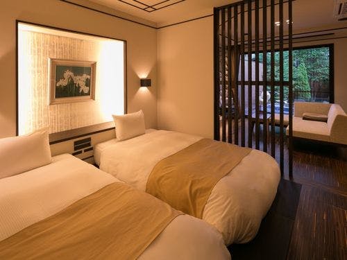 月響　げっきょう 【禁煙】