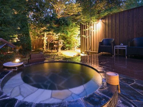 月響　げっきょう 【禁煙】