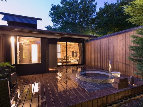 月響　げっきょう 【禁煙】