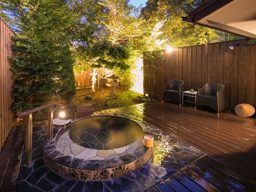 月響　げっきょう 【禁煙】