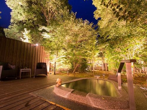 茜香　せんか 【禁煙】