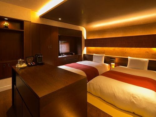 茜香　せんか 【禁煙】