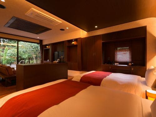 茜香　せんか 【禁煙】