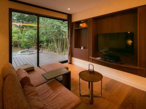 茜香　せんか 【禁煙】