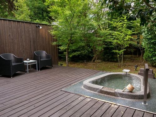 茜香　せんか 【禁煙】