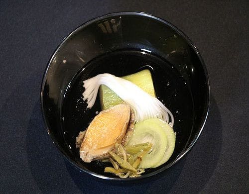 2020年夏メニュー-椀物-