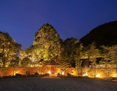 arcana izu