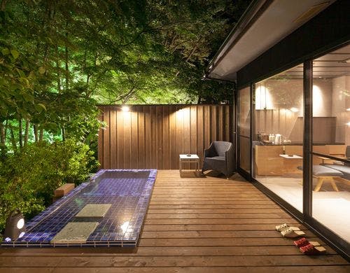 流清　りゅうせい 【禁煙】