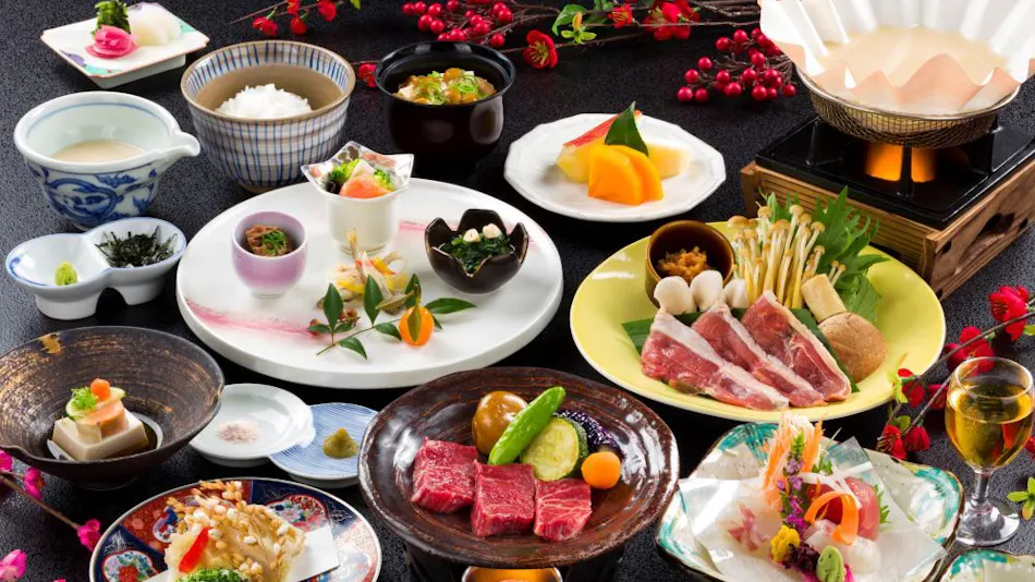 Shinshu no Yu Seifuen