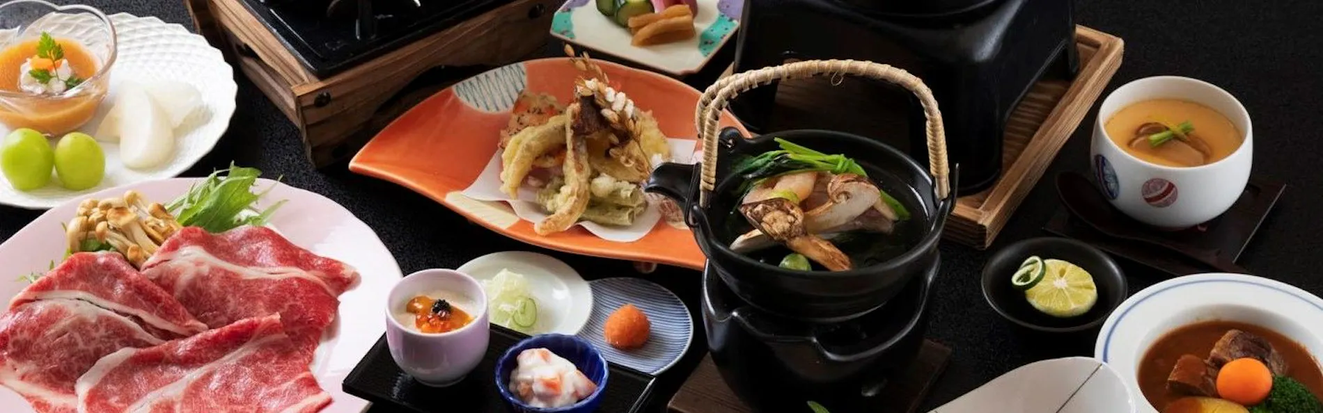 信州の湯 清風園