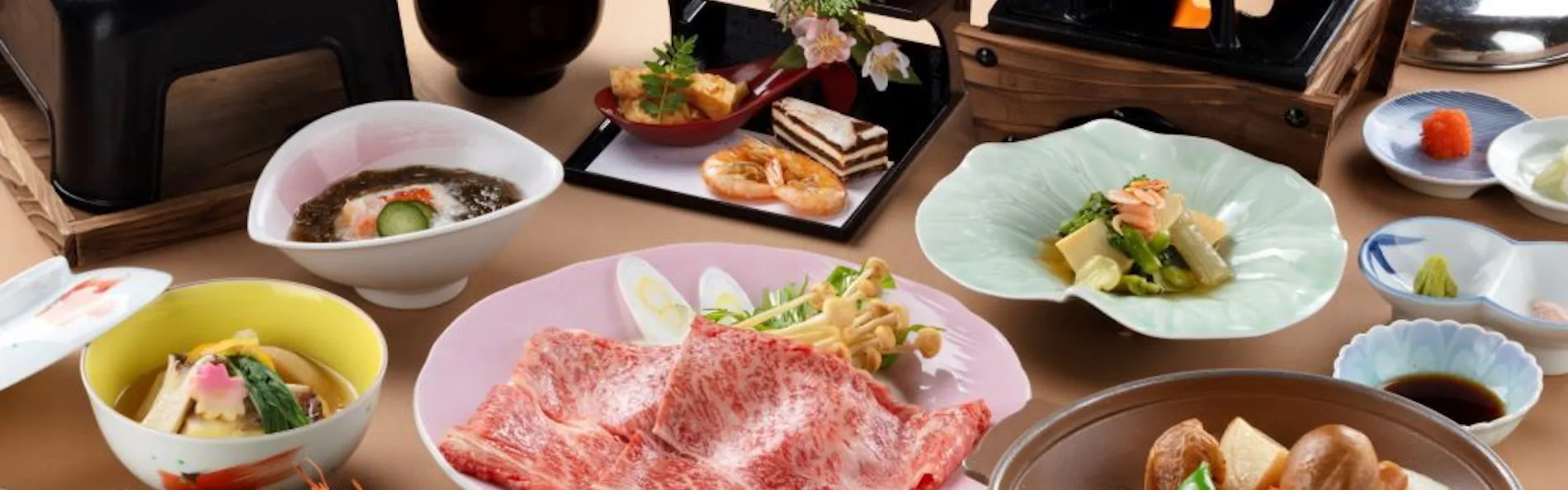 信州の湯 清風園