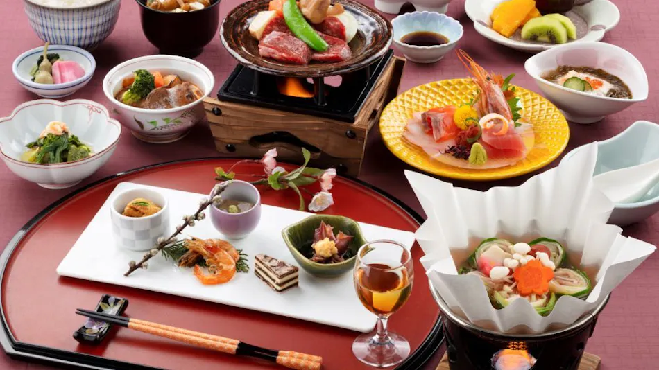 Shinshu no Yu Seifuen
