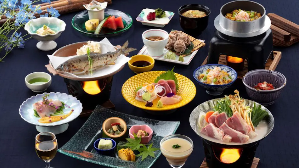 Shinshu no Yu Seifuen