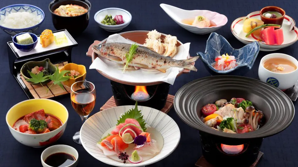 Shinshu no Yu Seifuen
