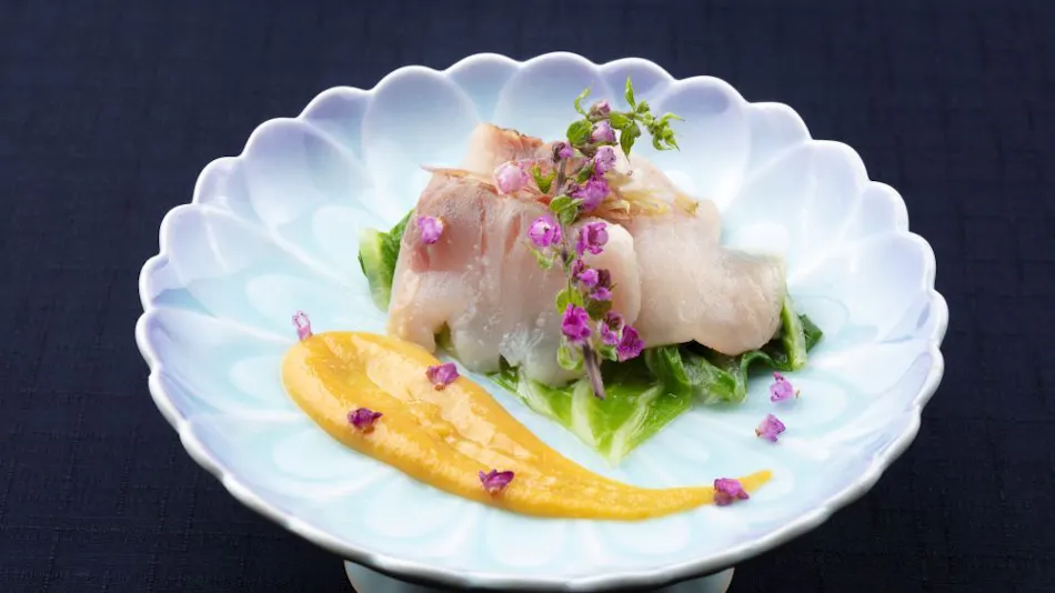 Shinshu no Yu Seifuen