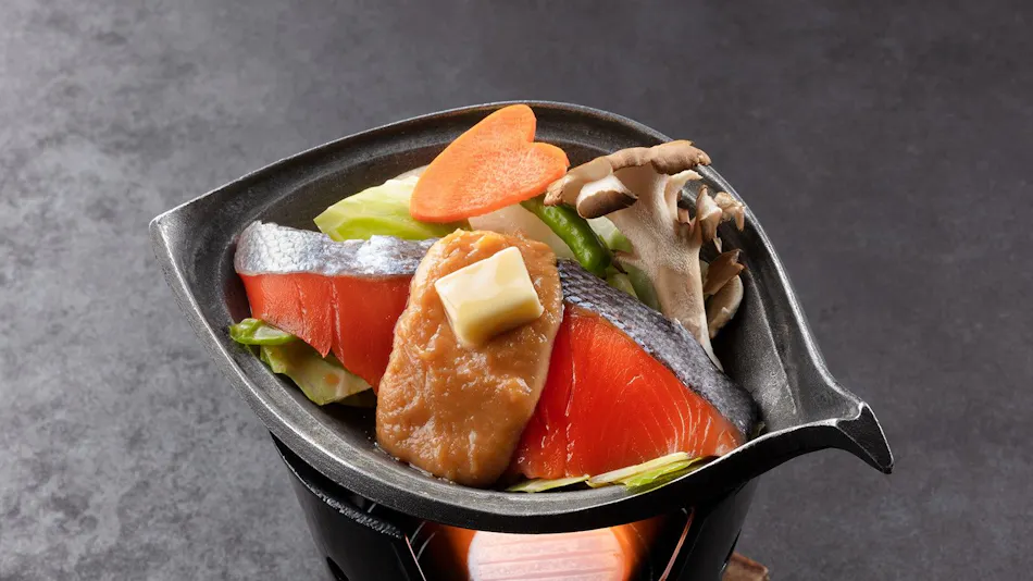 Shinshu no Yu Seifuen