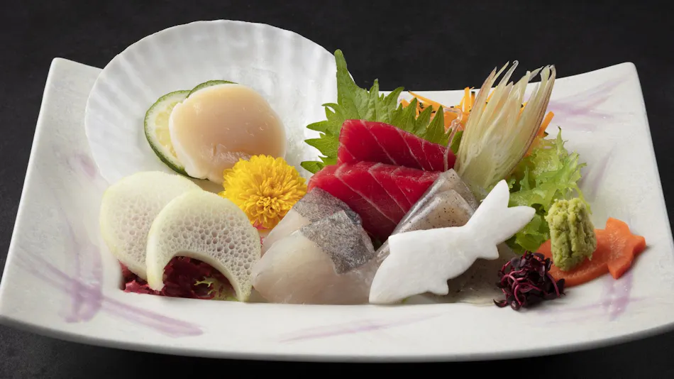 Shinshu no Yu Seifuen