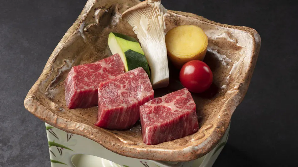 Shinshu no Yu Seifuen