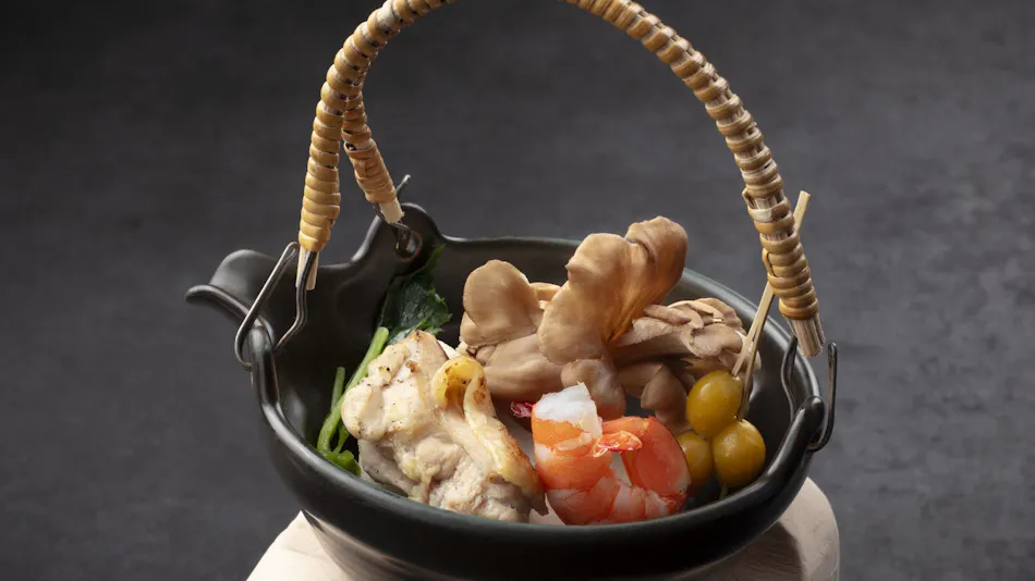 Shinshu no Yu Seifuen