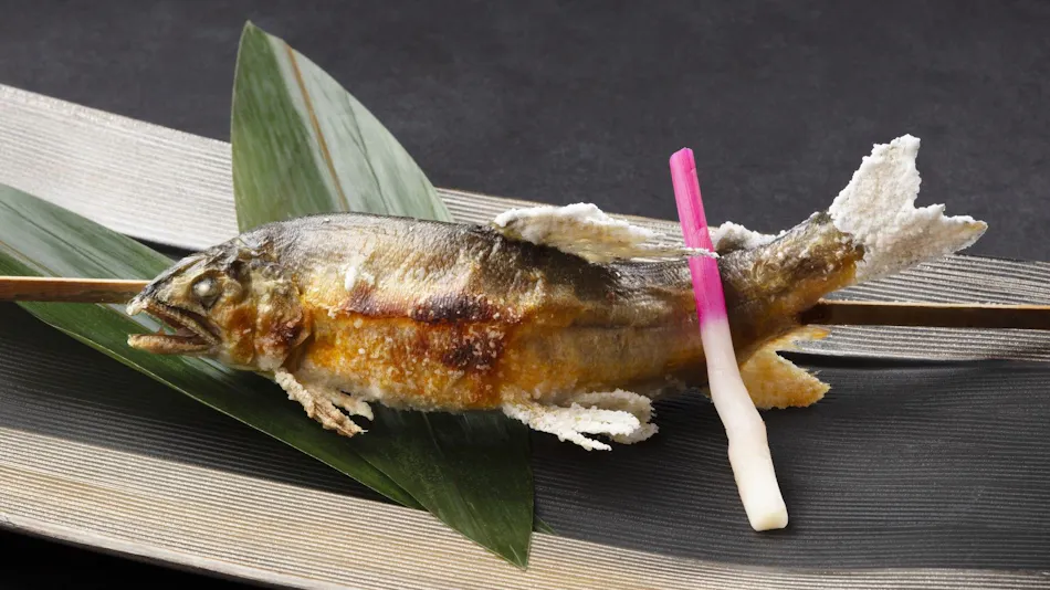 Shinshu no Yu Seifuen