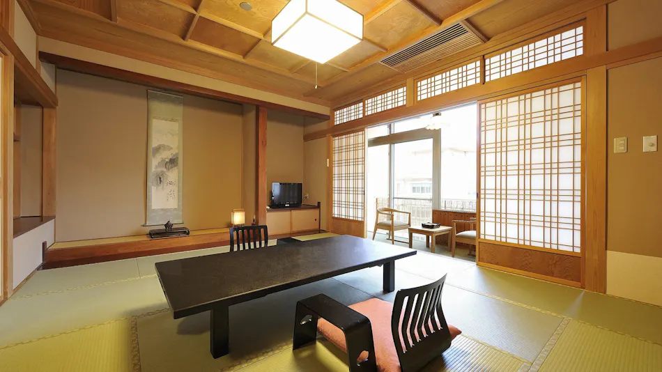 Shinshu no Yu Seifuen
