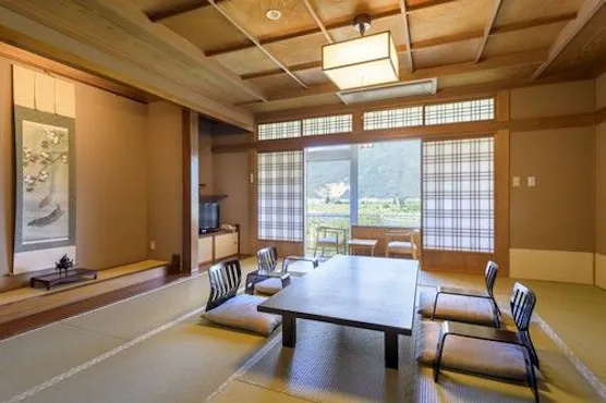 本館標準和室