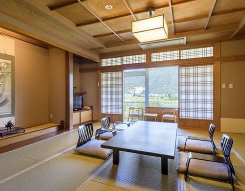 本館標準和室